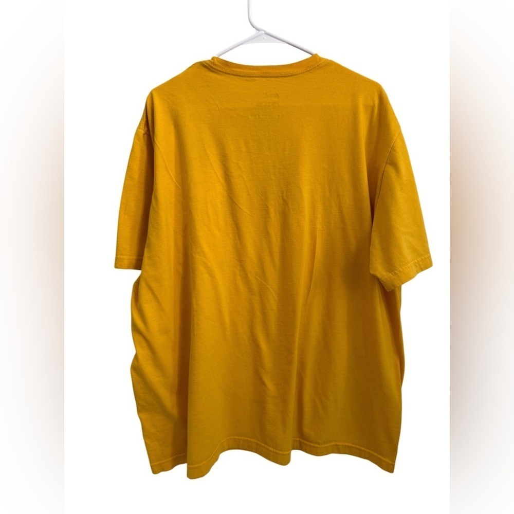 Nike Baylor Regular Fit T-Shirt - Picture 2 of 4
